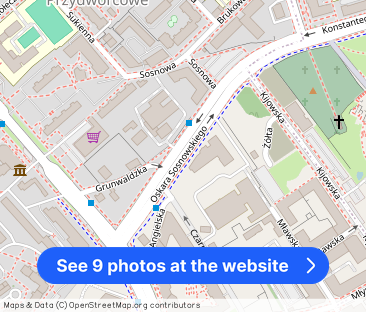 Nowe mieszkanie na wynajem Centrum ul.Sosnowskiego - Photo 1