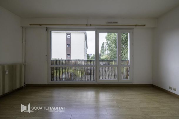 Location Appartement 1 pièce 30m² LISIEUX 14100 - Photo 1