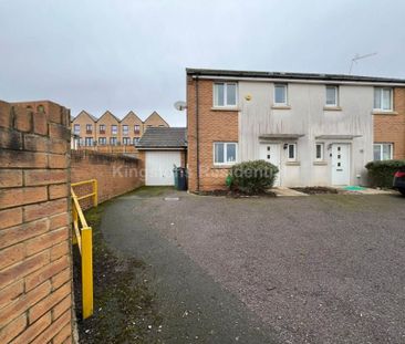 Caer Castell Place, Rumney, CF3 3PW, Caer Castell Place, Rumney, CF... - Photo 3