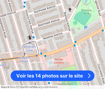 1080 Kingston Road - Photo 1