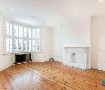 Lincoln Road, East Finchley, London, N2 - Photo 2