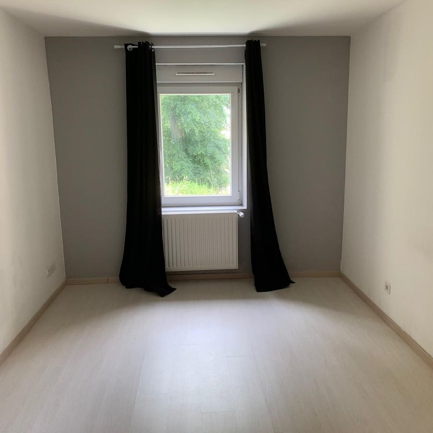 Location Appartement 2 pièces 47m² CREUTZWALD 57150 - Photo 1