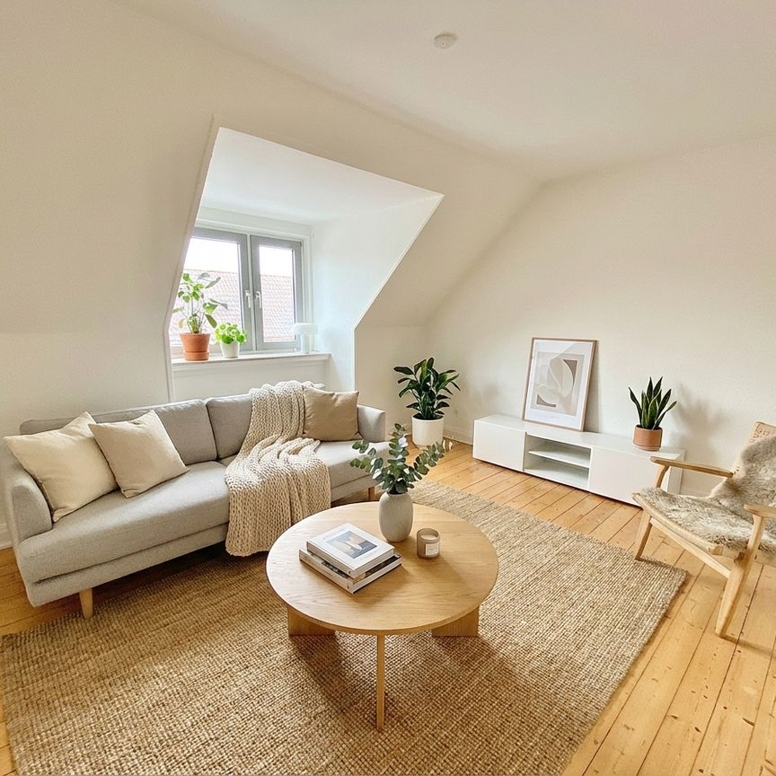 Islandsgade 6, 4. tv., 9000 Aalborg - Photo 1