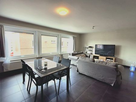 ZEER RUIM DUPLEX APPARTEMENT MET ZONGERICHT DAKTERRAS - Photo 2