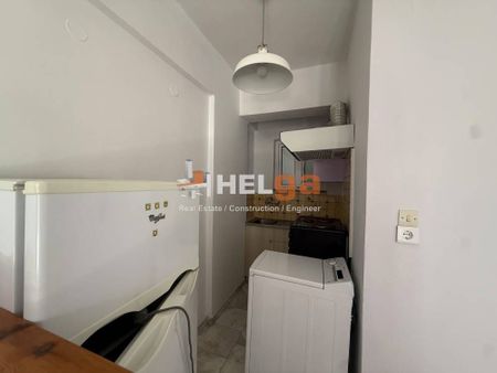 Studio/Γκαρσονιέρα για ενοικίαση Αγία Σοφία (Πάτρα) - Φωτογραφία 2