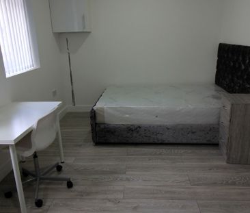 Flat 1, 20 Mundy Place, Cathays, Cardiff, CF24 4BZ - Photo 3