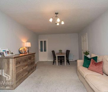 Bridge Court, Saltcotes Road, Lytham St. Annes, Lancashire, FY8 - Photo 3