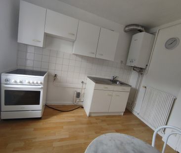 Location Appartement 3 pièces 45m² BELFORT 90000 - Photo 4