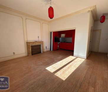 Appartement à louer 2 pièces 37.31m² - Photo 2