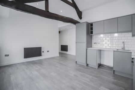 Mill Street, Padiham, Burnley - Photo 2