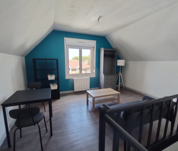 Location Appartement 2 pièces 27m² - Photo 6