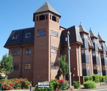 1 bedroom flat to rent - Photo 6