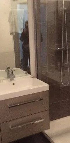 Location Appartement - Photo 1