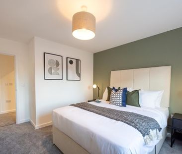 3 bedroom detached house to rent - Photo 6