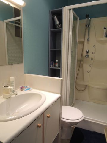 Type II - Meublé centre-ville - Photo 2