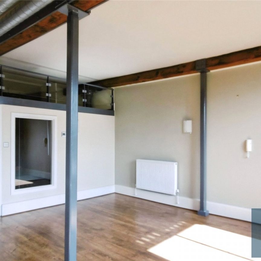 Millroyd Mill, Huddersfield Road, Brighouse, HD6 - Photo 1