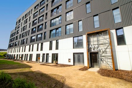 Aire Lofts, Citu, Leeds - Photo 4