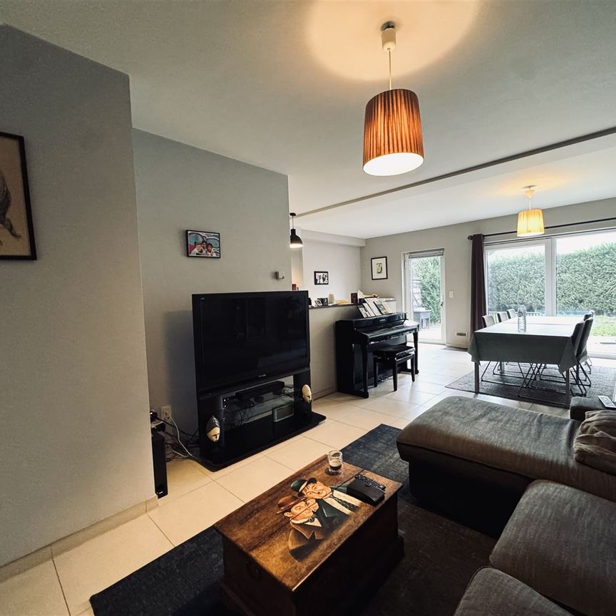 Gesloten bebouwing in pastorijstijl - Foto 1