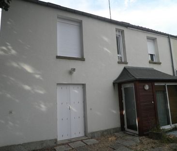 Location Appartement 1 pièce 16m² RENNES 35700 - Photo 1