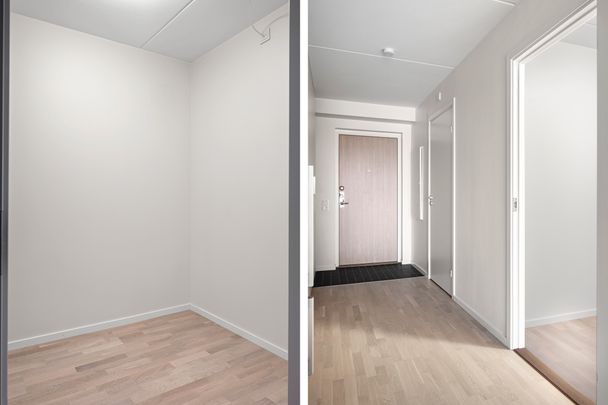 Bollmorabacken 4 - Foto 1