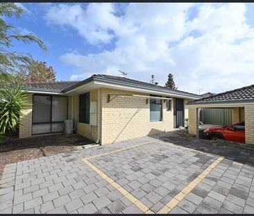 Parkside Elegance with Space&comma; Style & Seamless Living - Photo 1
