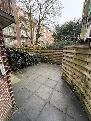 Te huur: Appartement Borssenburgplein 7 H in Amsterdam - Foto 2