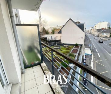 Location Appartement 1 pièce 21m² NANTES 44000 - Photo 4