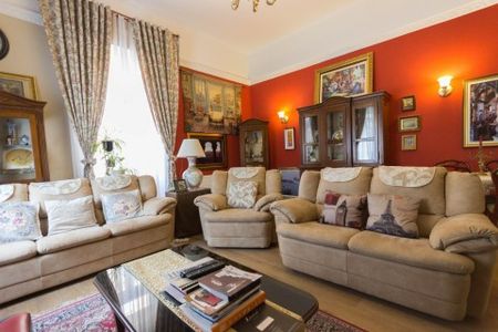 Szent István körút - Fotó 2