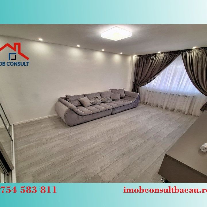 Apartament 2 camere decomandat | Totul nou | Str. Mioriței | CE1564 - Fotografie 1