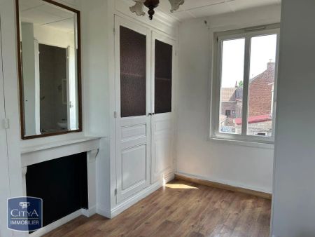 Appartement à louer 2 pièces 43m² - Photo 3