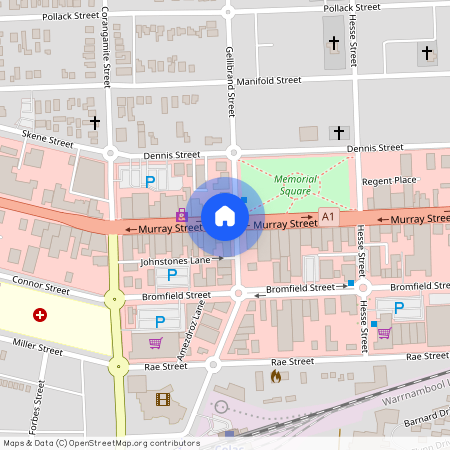 4 Sheoak Court, Vic 3250, Colac