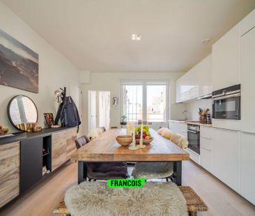 Te huur: gezellig 2-slaapkamerappartement in het Westerkwartier – O... - Photo 5