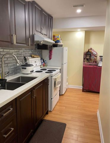 For Lease - 8 Water Willow Lane, Toronto, Ontario - Photo 3