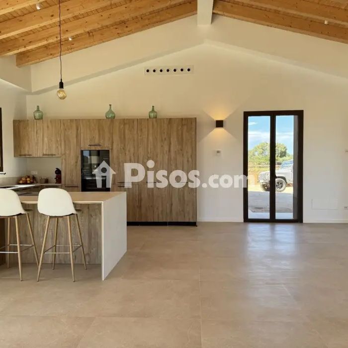 Finca rústica en alquiler en Calle Sa Pedrera, Número 1 - Photo 1