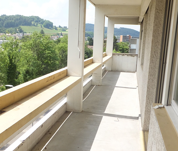 4-Zimmerwohnung in Liestal - Foto 5