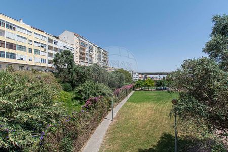 Apartamento T3 em Lisboa - Photo 5