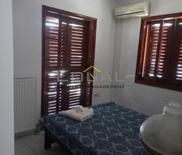 Μονοκατοικία για ενοικίαση Ανάβυσσος - Photo 4