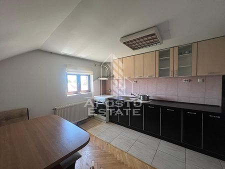 Apartament 3 camere de inchiriat in Mehala, Timisoara - Photo 5
