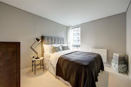 3 bed apartment to rent in Merchant Square East, London, W2 1 - Photo 4