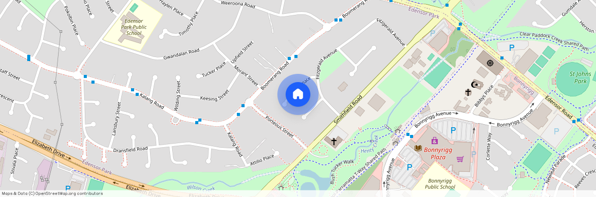 5 Tennant Place, NSW 2176, Edensor Park