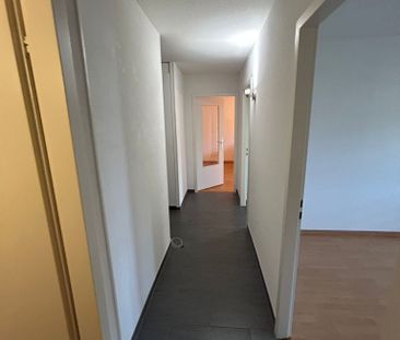 Nice 3-room apartment - Photo 1