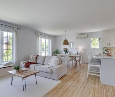 4 ½ à louer à Sainte-Anne-des-Plaines - Photo 4