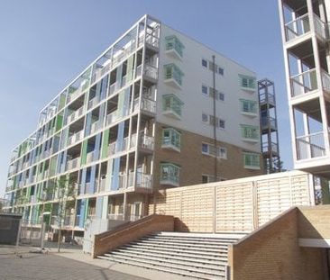 Warren Close, Station Road, Cambridge, CB2 1LE - Photo 3