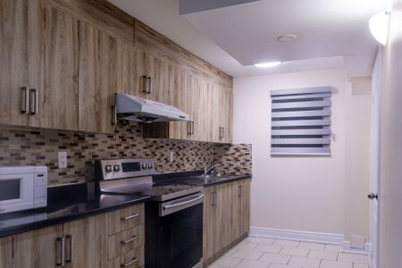 For Lease - 162 Cadillac Crescent Unit# Lower, Brampton, Ontario - Photo 5