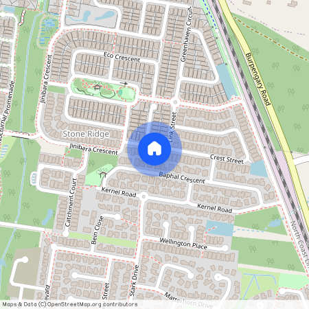 20 Crest St, Narangba QLD 4504