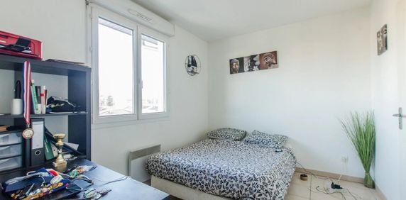 Location Appartement 2 pièces 35m² ST MARCELLIN 38160 - Photo 2