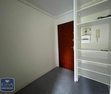 Location Appartement 1 pièce 30m² BORDEAUX 33000 - Photo 4