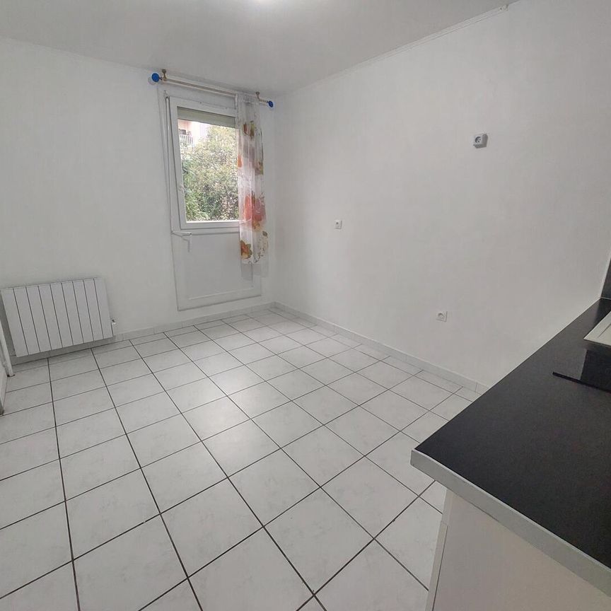 location Appartement T1 DE 31.4m² À MONTPELLIER - Photo 1