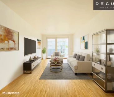 | GROSSER GARTEN RUND 38m² | ULMENHOF | 2-ZIMMER - Foto 1