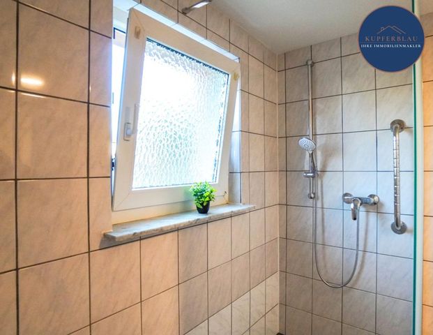 Frisch sanierte 2-Zimmer Wohnung im Erdgeschoss "Erstbezug" - Photo 1